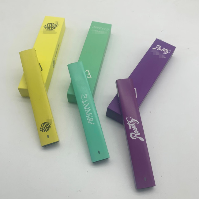 

empty runty runtz cake Vape Pen Disposable Electronic Cigarettes Device 1.0ML Pods Rechargeable Battery Vaporizer pod carts