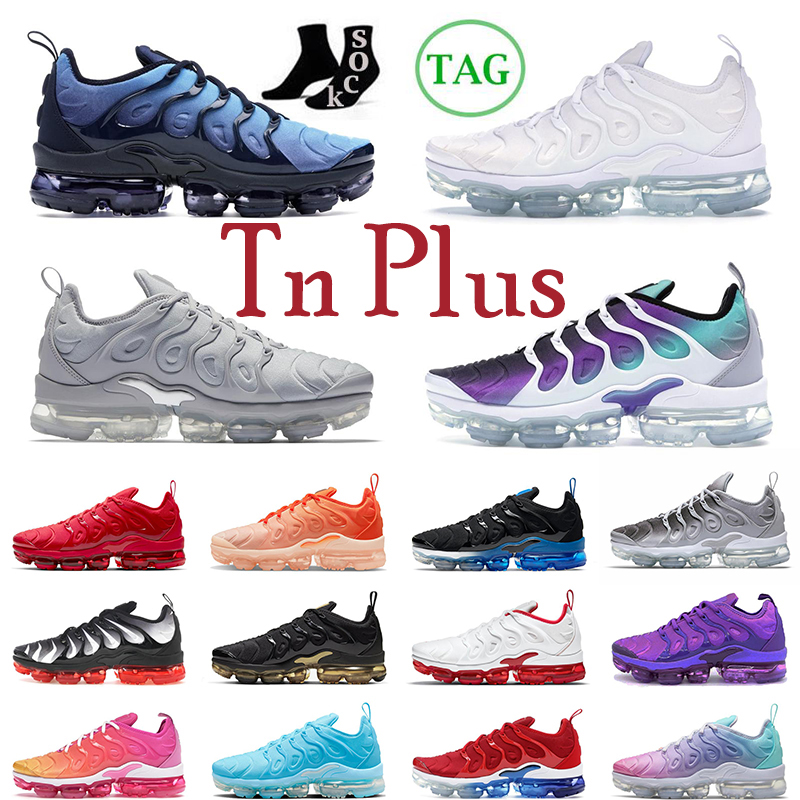 

Tn Plus Men Running Shoes Sneakers Tns Mens Womens Outdoor Sports Trainers, Dark russet