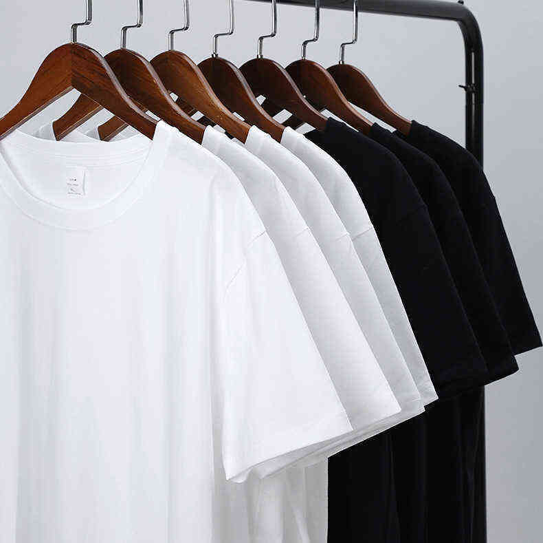 

New DIY Clothing cotton T-shirt t shirts for men and women