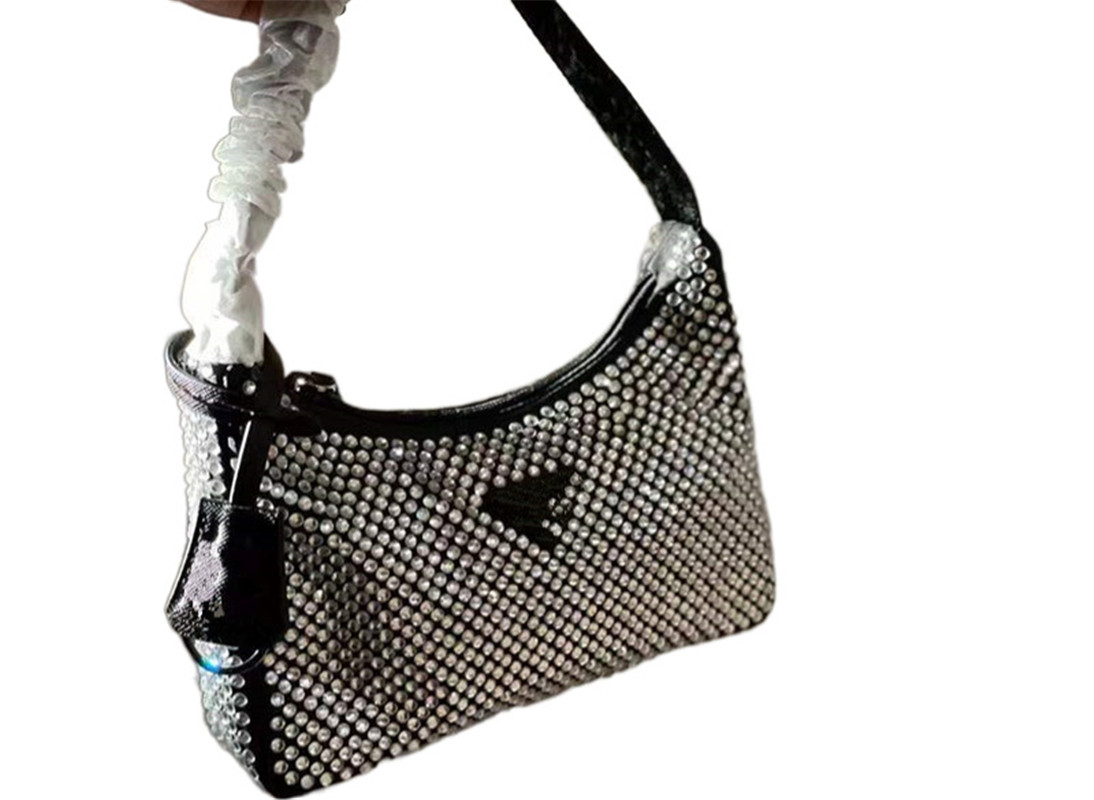 

fashion bags designer sequins Cross body Bags handbags store Wallets Women wallet Purse Shoulder bag strap Designers handbag high quality bag