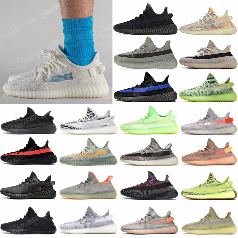 

Designer v2 Men Women Casual Shoes Zebra Sneaker West Bone Beluga 2.0 Reflective Beige Black Yeezreel Black Red Mono Cinder Dazzling Blue Onyx MX Oat Trainers, I need look other product