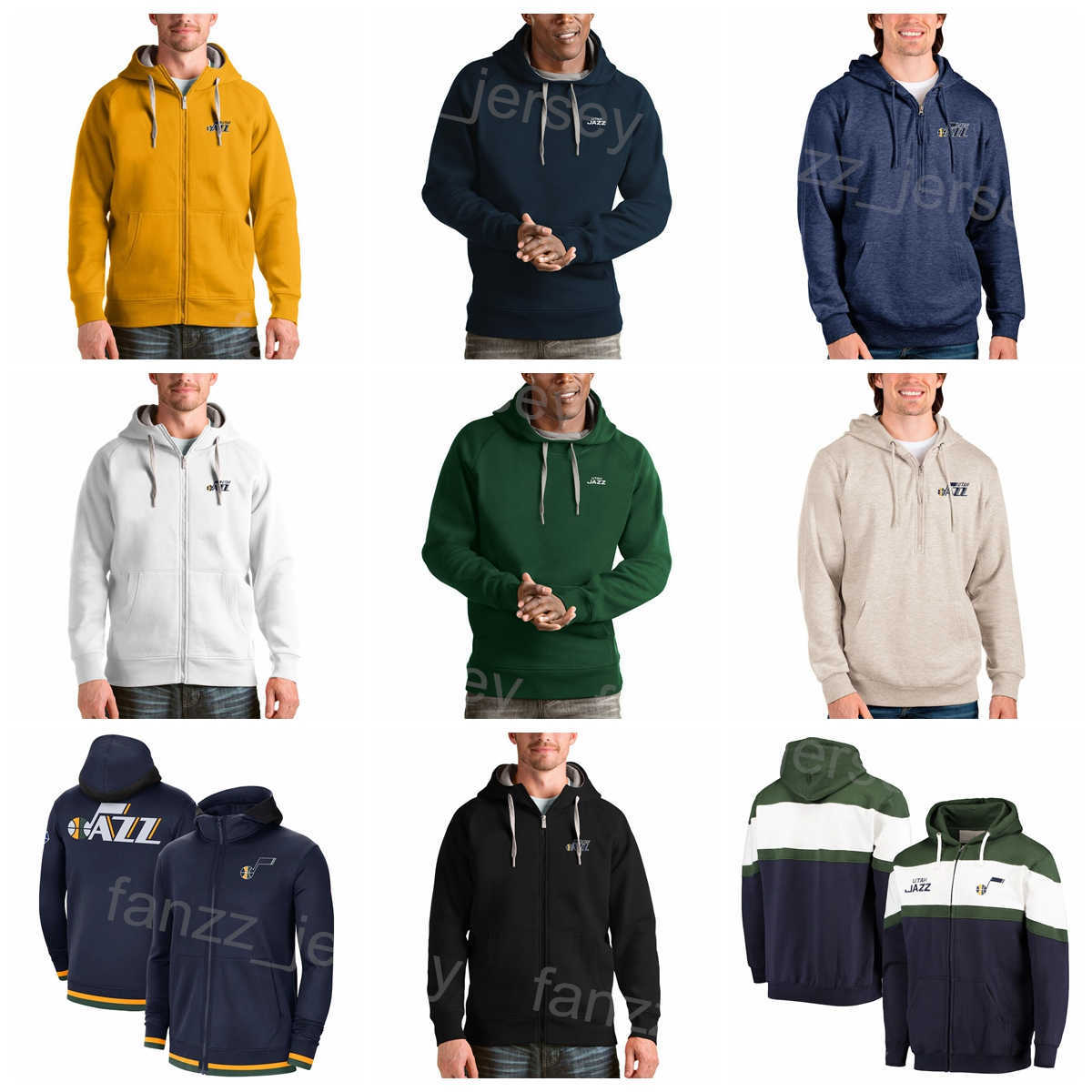 

Man Kids Basketball Mike Conley Hoody Jersey 10 Danuel House Jr Hooded 25 Rudy Gobert Hoodies 27 Joe Ingles Sweatshirts 2 Rudy Gay 8 Donovan Mitchell 45 Jackets Sport, 38