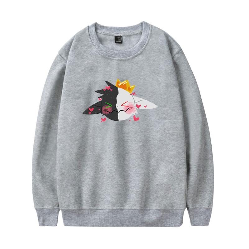 

Men's Hoodies & Sweatshirts Ranboo Technoblade Merch Sweatshirt Women/Men Hoodie Tshirt And Pants 03Men's, Pink