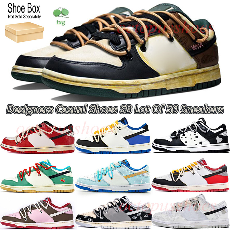 

2022 Casual Shoes Men Women Sneaker UNC Black White Silver Orange Pine Green University Red Michigan Lot of The 50 Fashion Mens Trainers Sports Sneakers Size 36-45, Please leave a message