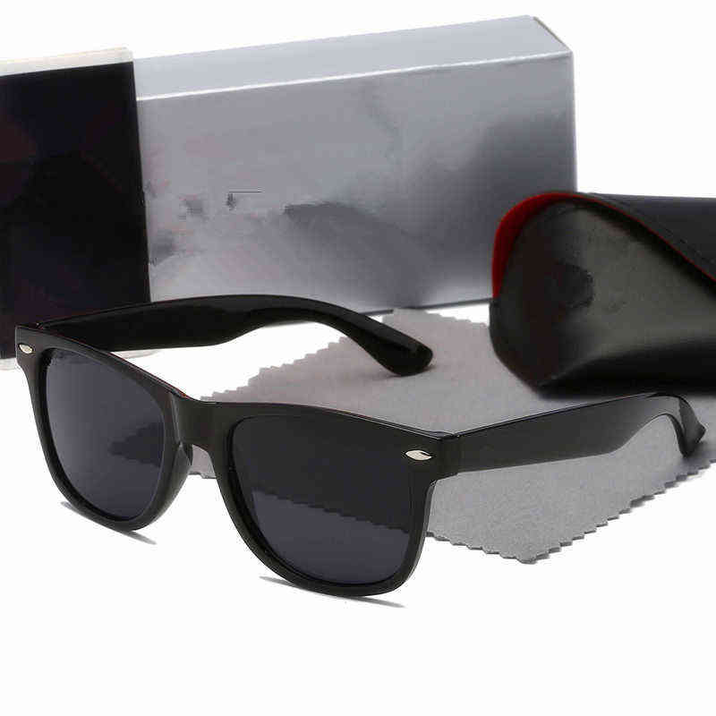 

Designer Ray Men Women for Sunglasses Vintage Pilot Band Uv400 Protection Ben Sun Glasses with Case #1400