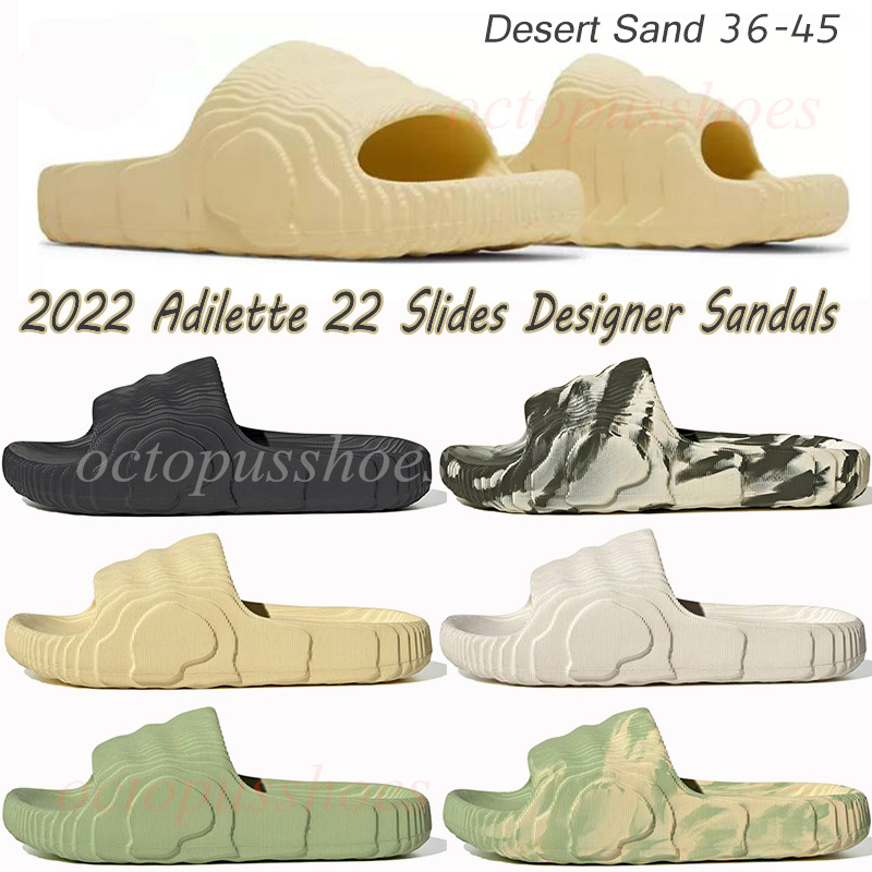 

Luxury Designer Summer Shoes Platform Fashion Women Mens Slippers With Socks Adilette 22 Slides Magic Lime Desert Sand Black Grey Outdoor Sandals Runners Slide, Please leave a message