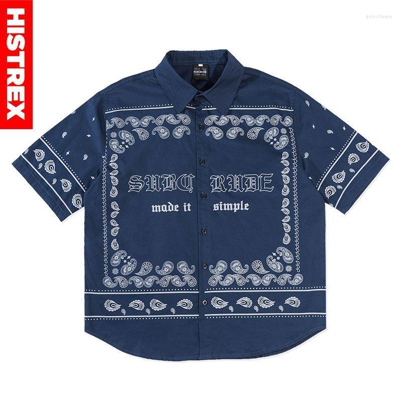 

Men's Casual Shirts Cashew Flowers For Men Women Button Up Loose Blouses Male Shirt Summer Clothing Social Ca Men's 0S0D4#Men's Quin22, White