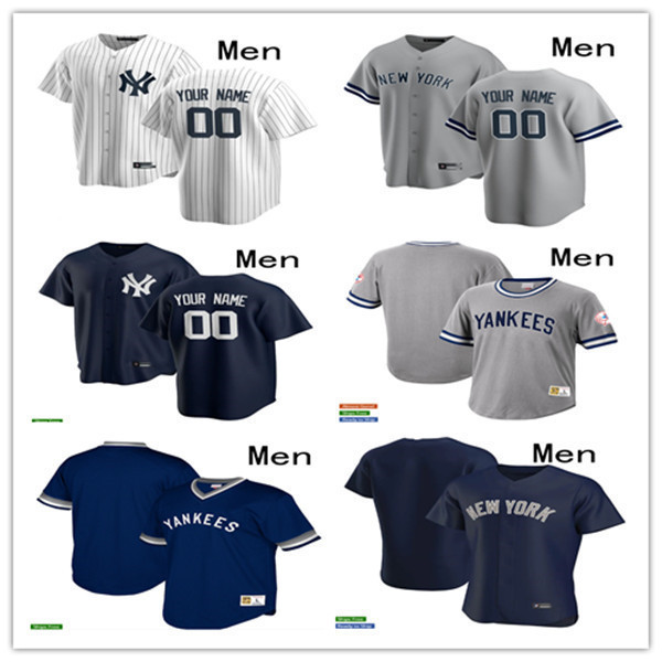 

Men Women Youth New''York''Yankees''12 Isiah Kiner-Falefa 13 Joey Gallo 31 Aaron Hicks 45 Gerrit Cole 48 Anthony Rizzo 3 Babe Ruth Baseball Jersey, Colour