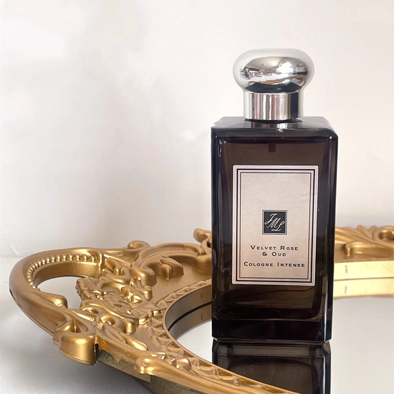 

Promotion London Perfume Eau de Cologne Limited Edition Velvet Rose Magnolia Oud Rose Myrrh Tonka Fragrance 100ML