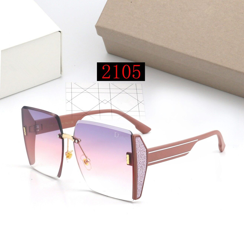 

sunglasses for women Designers Sunglasses Luxury Sunglasses Stylish Fashion High Quality Polarized for Mens Womens Glass UV400 With box