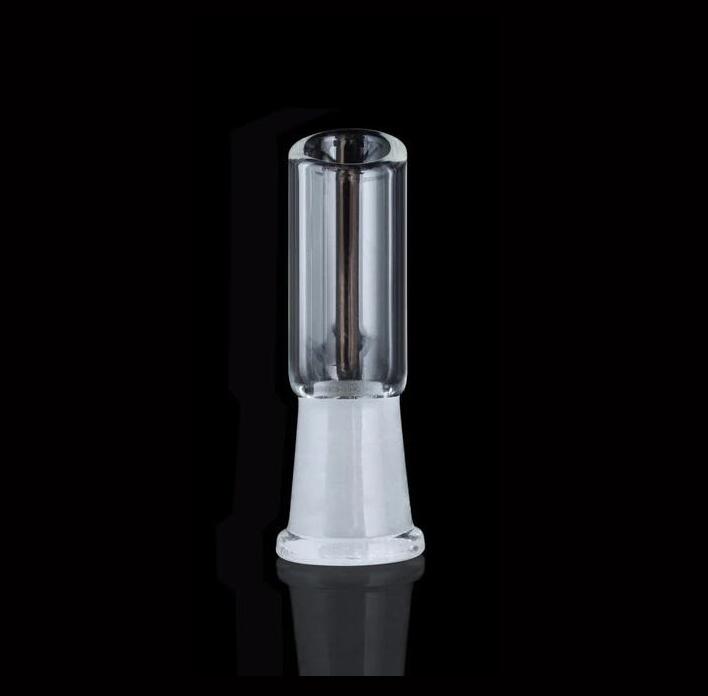 

Angled Cut Vapor Dome Smoking Accessories Cylinder Glass Bowl For Glass Hookahs Water Pipes