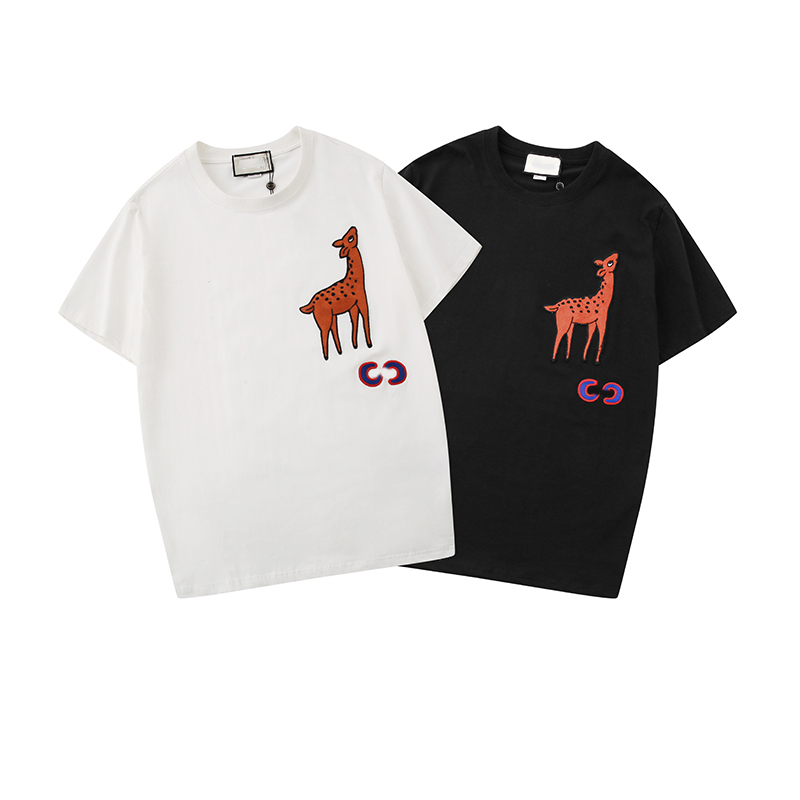 New Designer T Shirts Men's Short Sleeves T-shirts Funny Anime Letter 3D Printing Mens Tees Shirts Fashion Men Casual t-shirt FF