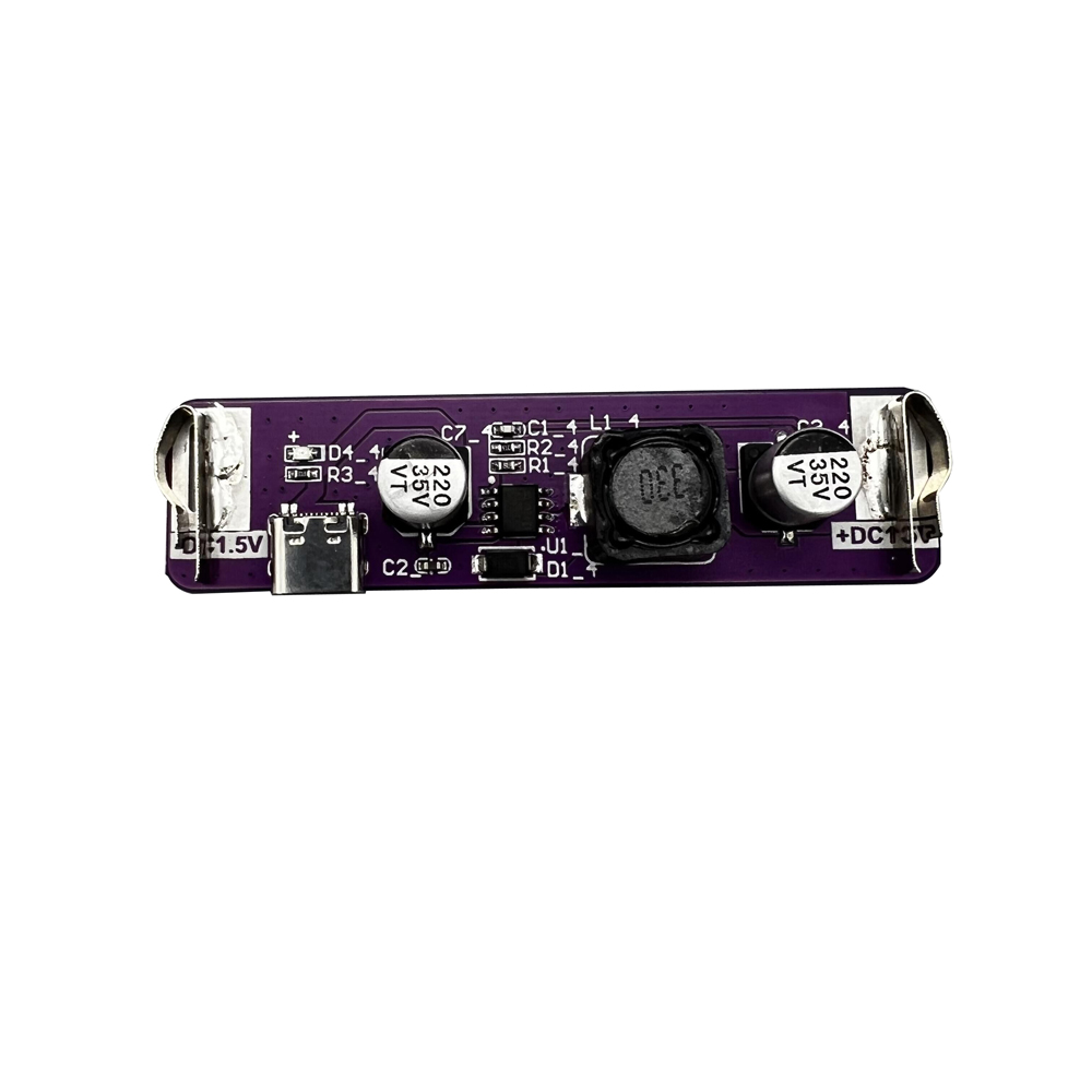 

USB Type-C Power module for wonder Swan color for WSC game console repair use