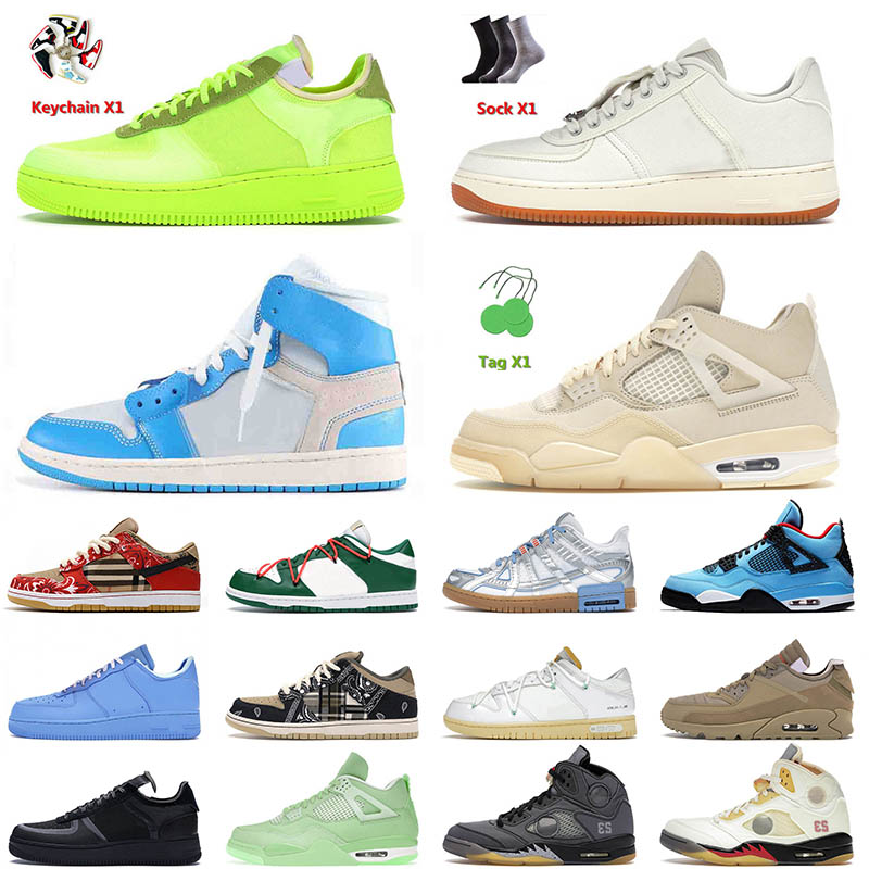 

Designer Authentic SP TS Basketball Shoes Skate Low Lot Sail Travis Rubber Scotts University Blue 1 4 5 Off White Mens Women Authentic Sneakers 36-47, A21 grim reaper 36-45