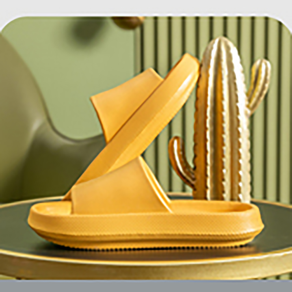 

Newest with box Men Women Fashion slipper Luxury Designer slipper trendy leather rubber, #1