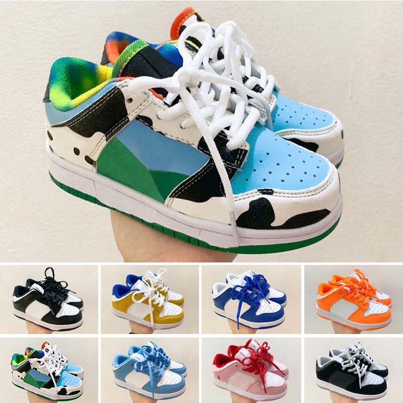 

Top quality Chunky Kids Athletic Outdoor Shoes Boys Girls Casual Fashion Sneakers Children Walking toddler Sports Trainers Eur 26-35