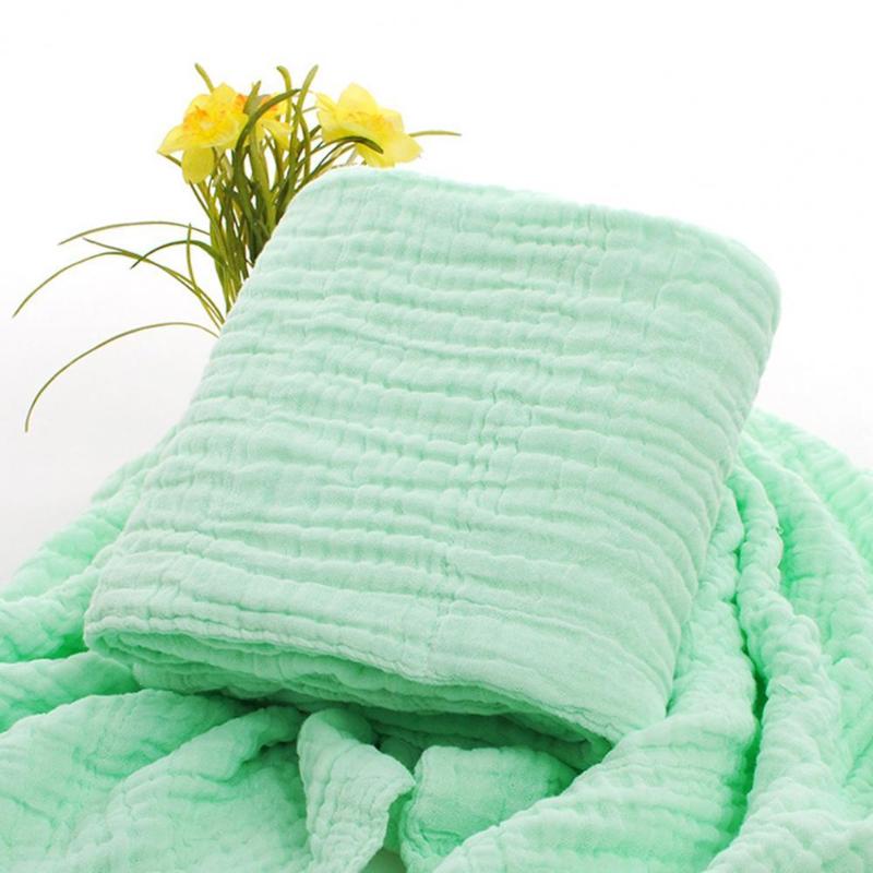 

Bandanas Comfortable To Touch Lightweight Small Thick Towel Blanket For Home