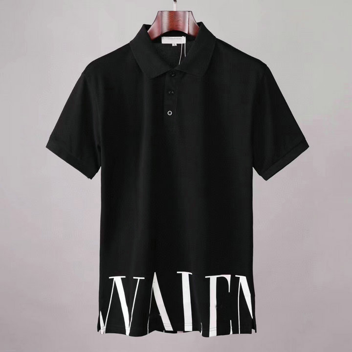 Mens Polo Shirt Designer Man Fashion Horse T Shirts Casual Men Golf Summer Polos Shirt Embroidery High Street Trend Top Tee Asian size M-XXXL18