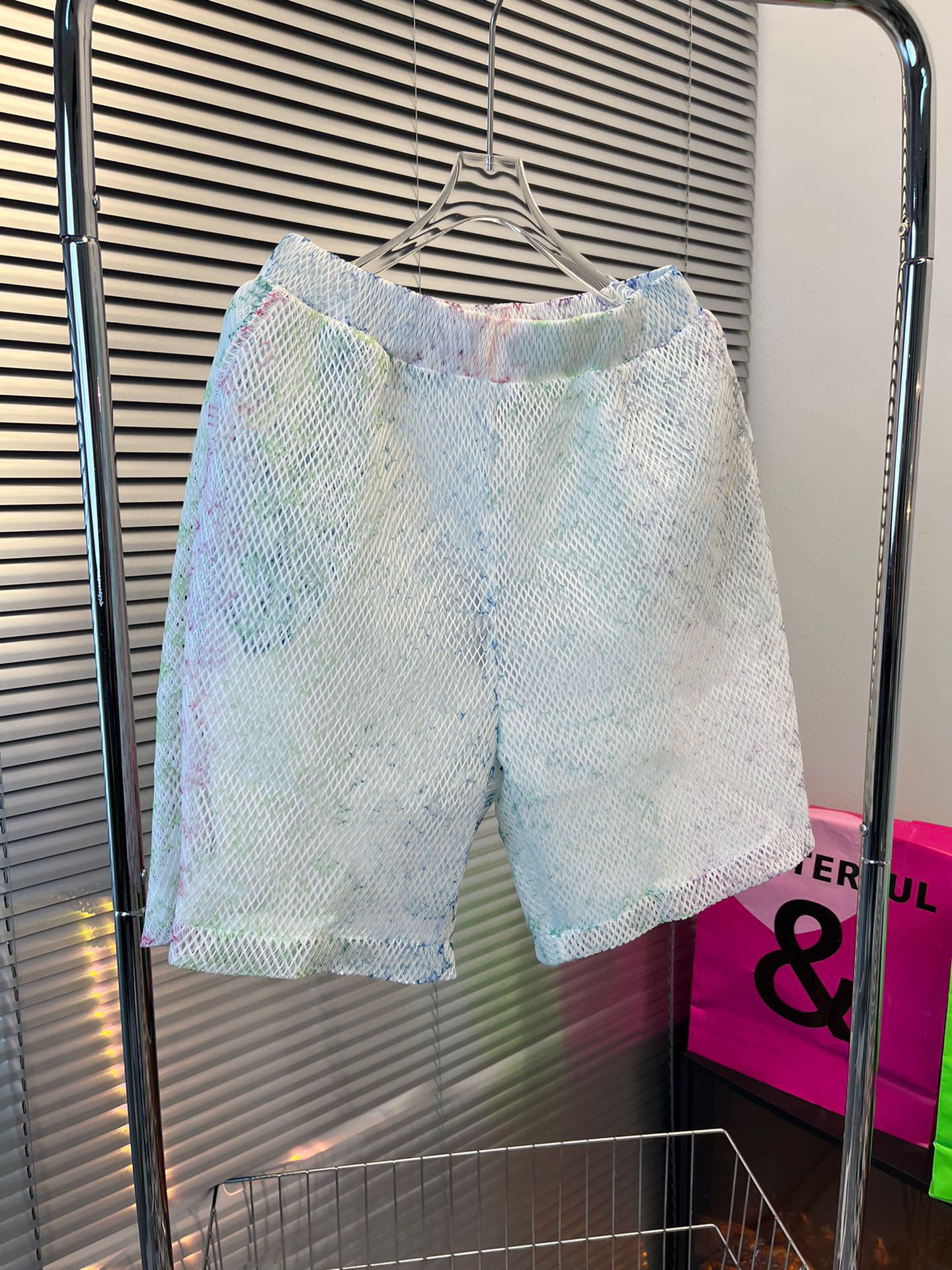 

22SS Designer Letter Printed T Shirts Tee Sweatshirt Fashion High Street Short Sleeves Summer Casual T-Shirt Breathable Men Women Crew Neck Tees Dresses for Wo 30-562, White-pants