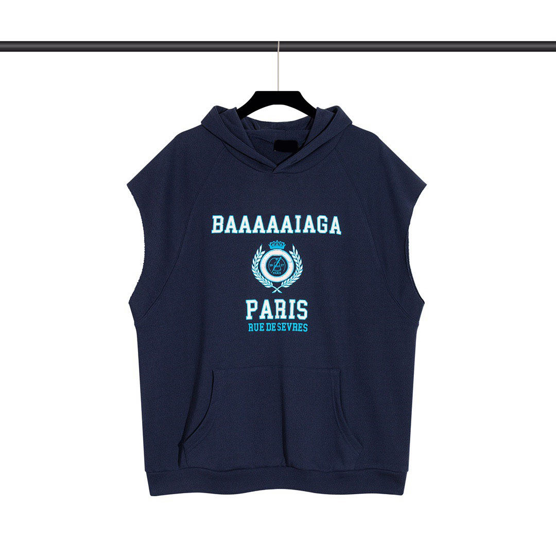 

High Quality Cotton Hoodies Polyester Printed Pullover Sweatshirts Quantity Customized rg4