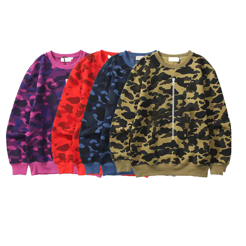 Mens hoodie essential designer hoodies hooded hoodie sweatshirt Sweatshirts Sweater hoodys Letter Print Pullover Spring Autumn jumper loose sport