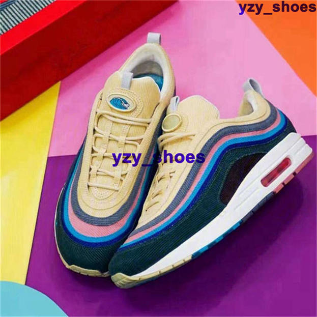 

1 Sean Wotherspoon 87 Shoes Air Mens Sneakers Size 12 Casual Women Us 12 Runnings One US12 Trainers Eur 46 Max Scarpe 361 High Quality 7438 Zapatillas