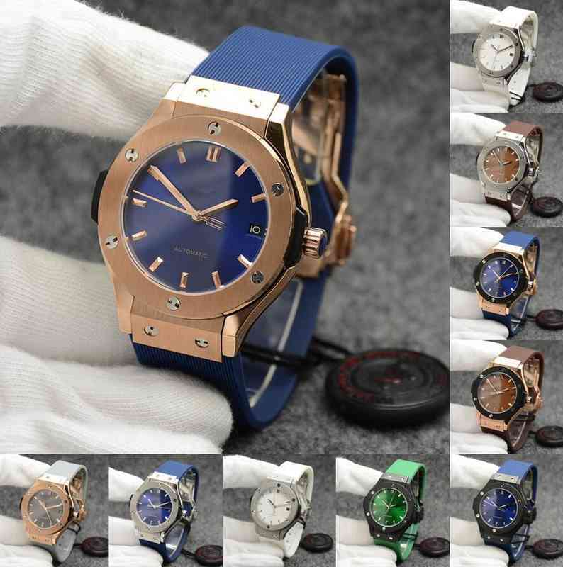 

Classic Women's Automatic Mechanical Movement Ladies Watch Stainless Steel Case 38mm High-quality Sapphire Glass More Color