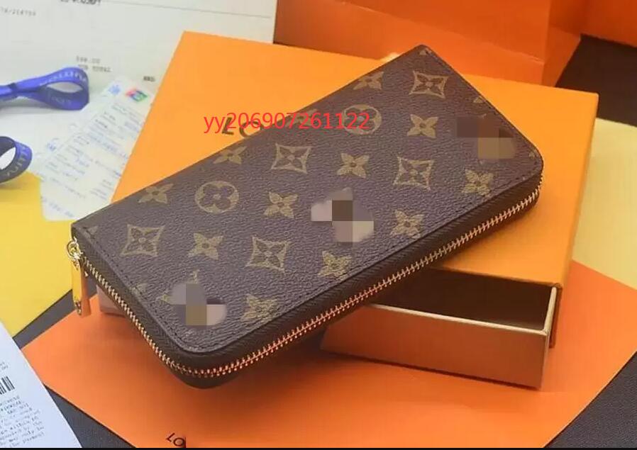 

Card Holder Lvity Bags Louiseity Viutonity Lvs Louisity Vuttonity Red Bottoms Lady Long Wallet Multicolor Designer Coin Purse Card Holder, L7 black embossing