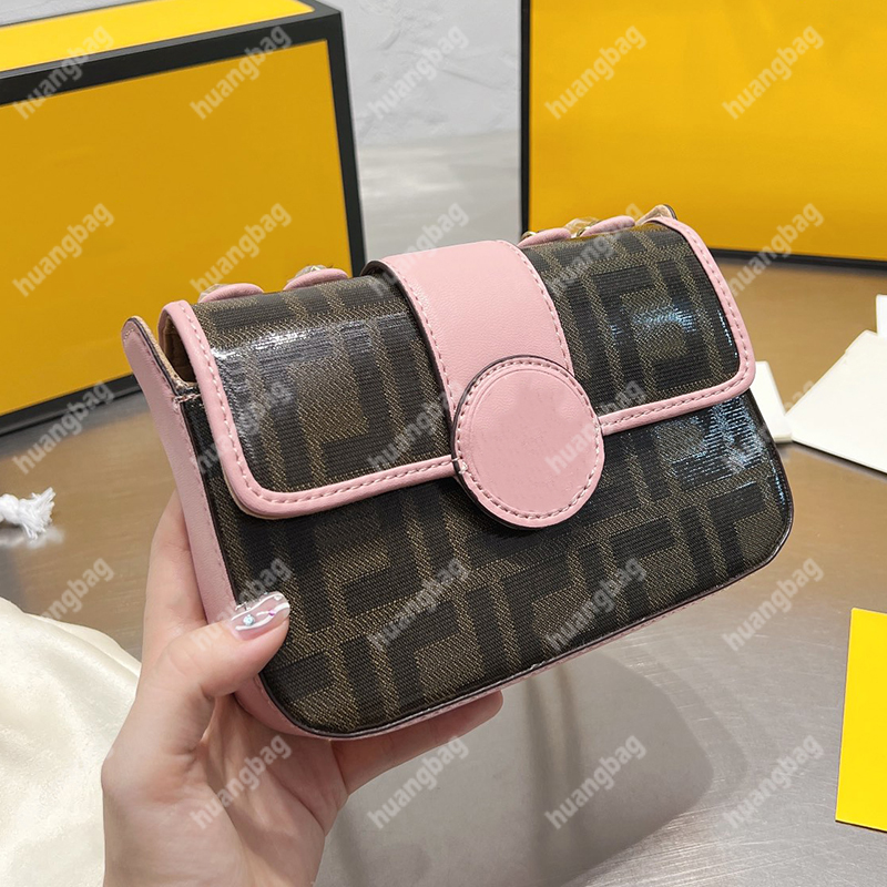 3 couleurs Sacs à bandoulière Chaînes Sacs à main Femmes Sac sous les bras Sac à main de luxe Designer Vintage Totes Sac à main de haute qualité