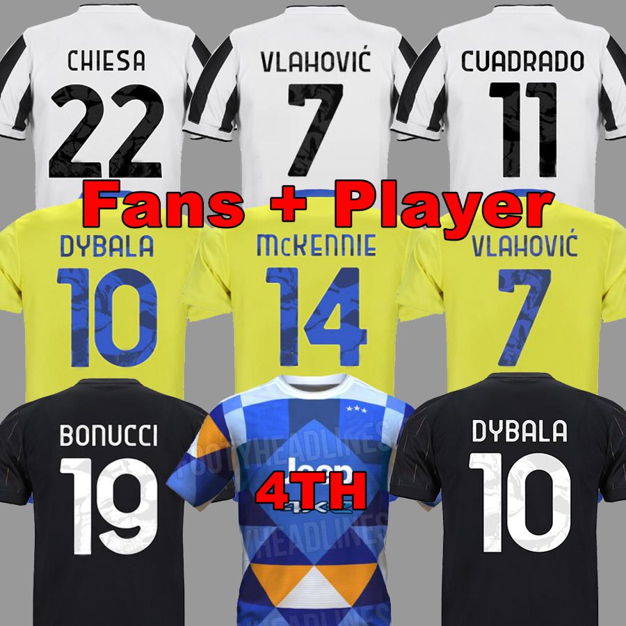 

fans player version 2021 2022 juventus home soccer jersey VLAHOVIC KEAN DYBALA MORATA CHIESA McKENNIE LOCATELLI top jerseys 21 22 JUVE Kits Men and Kids uniform sets, 21 22 home jersey