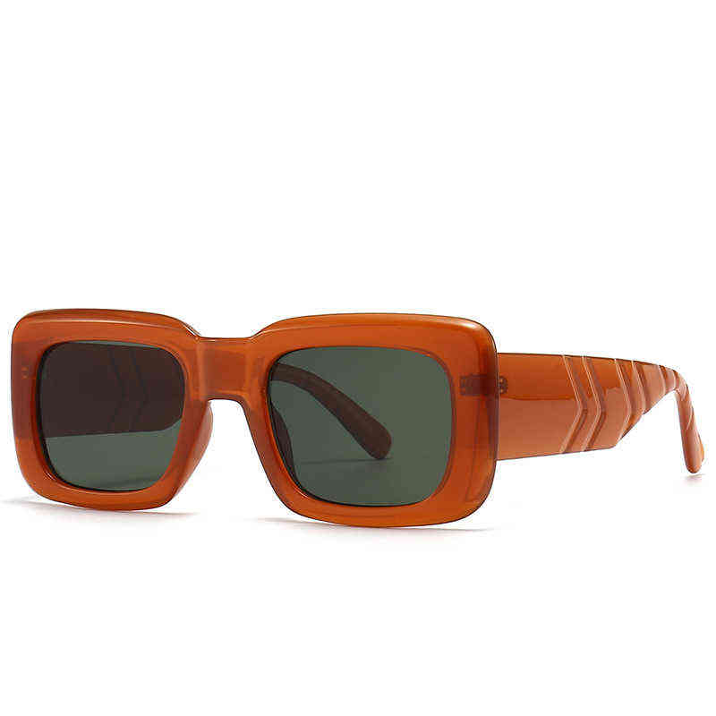 

Sun glass New fashion small box women's sunglasses glasses women's Sunglasses sense