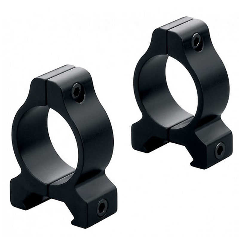 

Scope Mounts 1 Inch Tube Ring With Weaver Picatinny Base Mount For Hunting Shooting Rifle Scope