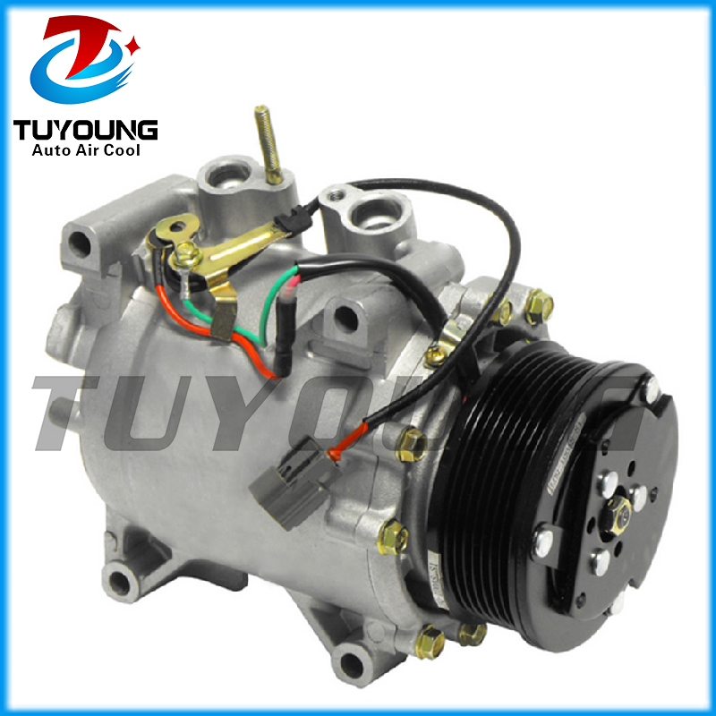

HS-110R HS110R auto ac compressor for Honda Accord CRV 38810-PNB-006 38810PNB006 57881 58881