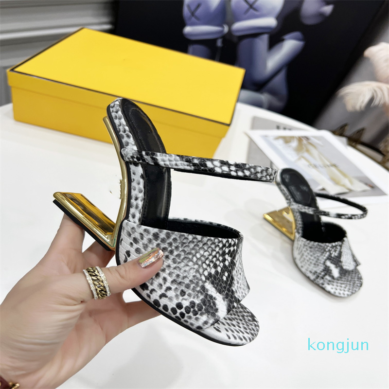 

Fashion- men women fashion slippers luxury slides summer flat slipper trendy leather rubber sandal mens beach slide, 01