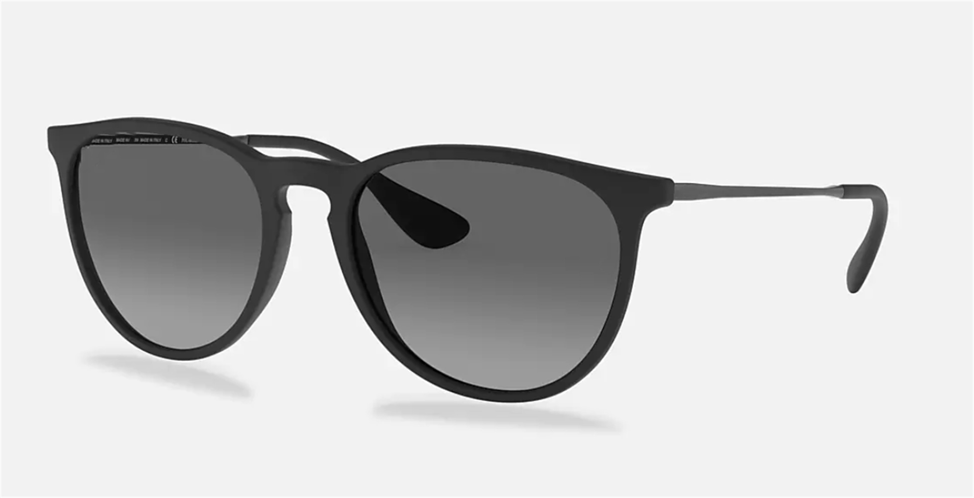 

Brand high-end fashion sunglasses shade high-quality glasses leisure outdoor nylon frame erika mixed color low bridge