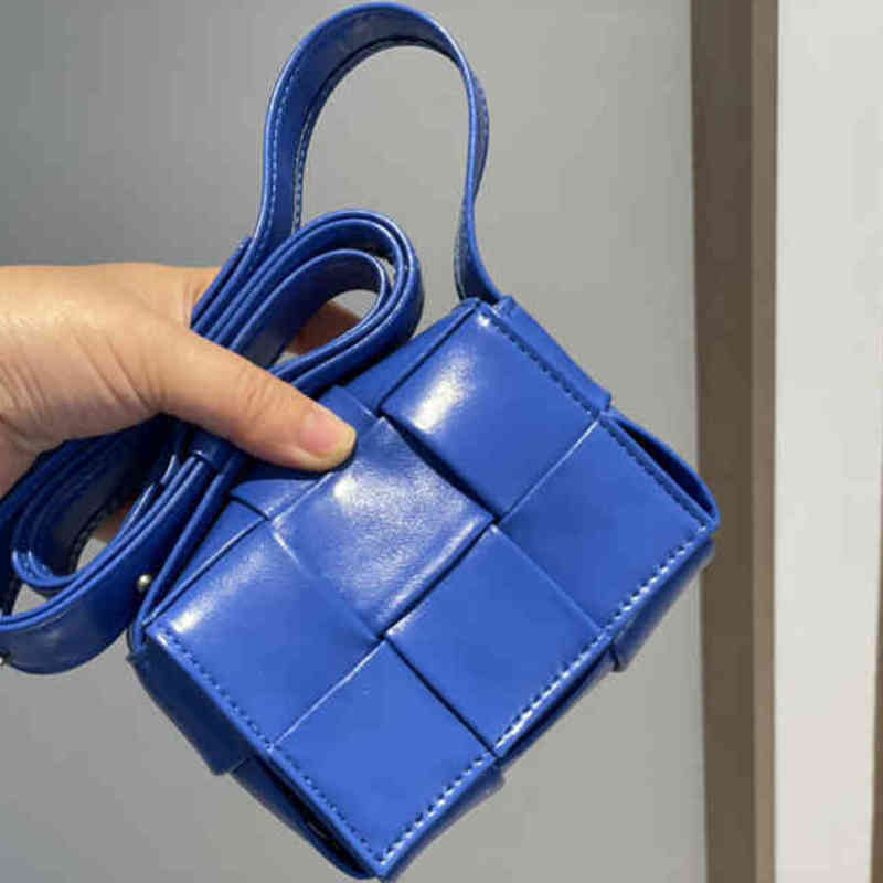 

Designer Luxury Womens Bags Bottegas Handbag Fashion Shoulder dupes nylon Venetas Large Capacity Totes leather crossbody Bag Versatile mini jodie Wallet 8ZFZ, Blue