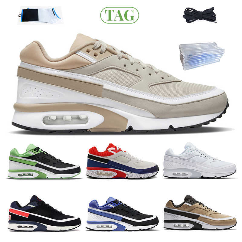 

BW Los Angeles Running Shoes Persian Violet Cream Lyon Vachetta Tan Rotterdam mens trainer sports Sneakers 37-45, # 6