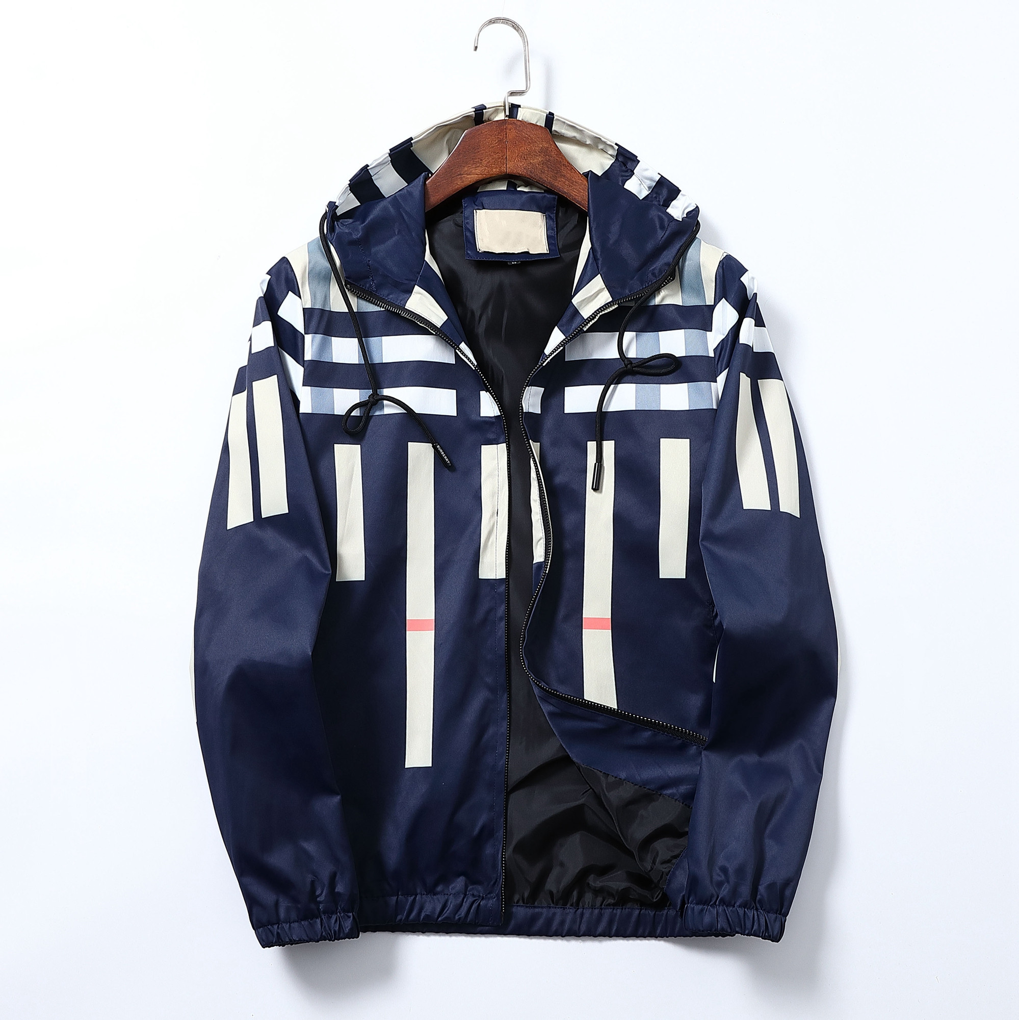

2023 Autumn Designer Mens Jackets Spring CP GGity Coat Fashion Hooded hoodies Men Sports Outerwear Clothing Casual Zipper Coats Man M-3XL#14, Black
