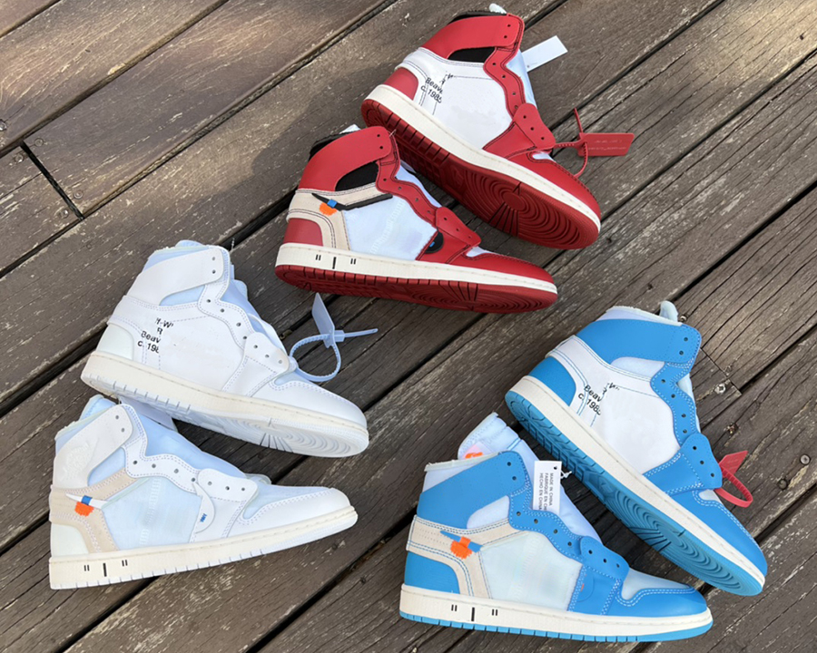 

Top Quality basketball shoes 1s Offs Casual Shoess Whites Jumpman 1 red Designer Independent Brand Women Men High Low Trainer Platform Sneaker With OG Box, #3