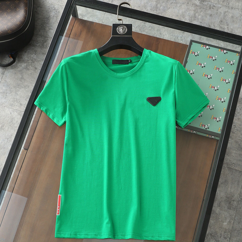 

Printed Mens Women Designer T-Shirts Crocodile Polo tshirt Summer Fashion Casual Tee Stand Collar tshirts Short Sleeves Tops tees FHB5, 2022