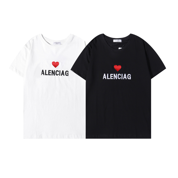 

Summer Mens Women Designers T Shirts Loose Fit Tees Fashion Brands Tops Mans Casual Shirt Luxurys Clothing Street Shorts Sleeve Clothes Tshirts 2022#02, White
