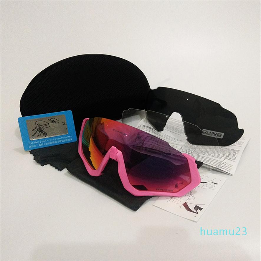Polarized Cycling sunglasses Pochromic lens New Style Bicycle Running Fishing sport Sunglasses bicicleta Gafas ciclismo201S