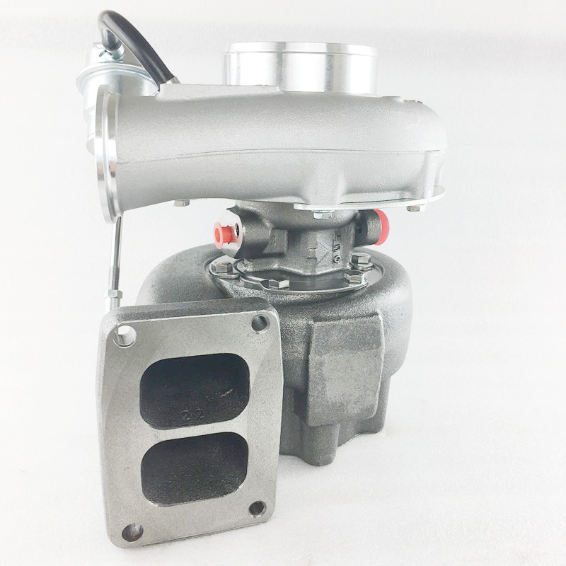 

HX50W 3768323 3768324 3596693 2836658 Turbocharger for Iveco F3B Truck Euro Trakker Cursor 13 engine