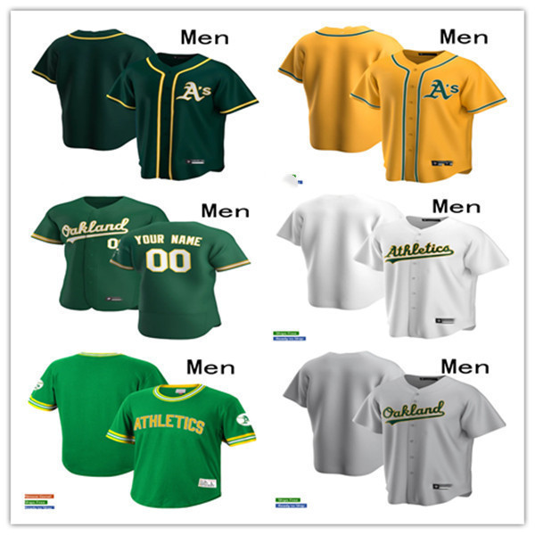 

Men Women Youth Oakland 12 Sean Murphy 5 Tony Kemp 26 Sheldon Neuse 17 Elvis Andrus 15 Seth Brown 20 Cristian Pache Athletics Baseball Jerseys, Colour