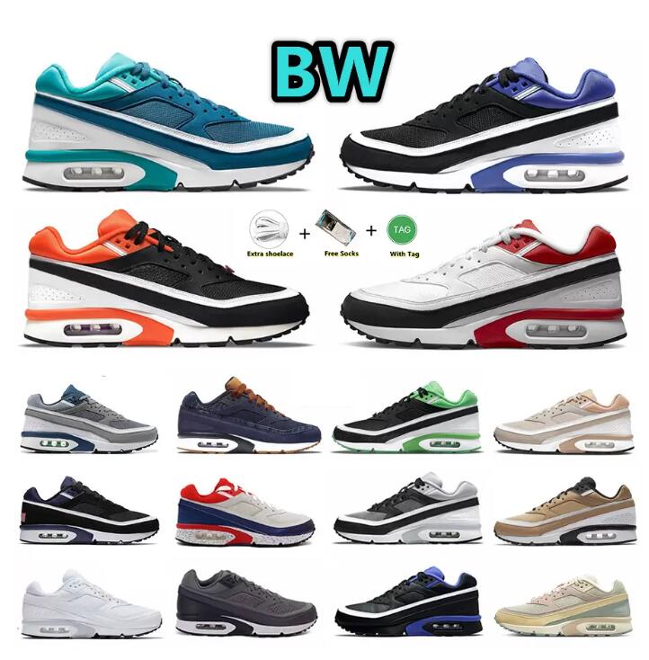 

2022 NEW BW Mens Running shoes Persian Violet Marina Sport Red Black Lyon Hemp Vachetta Tan Light Stone Grey green men women trainers sports sneakers jogging walking, Please contact us