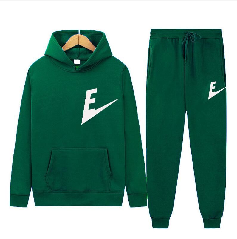 

2022 Winte Designer Tracksuits Mens Luxury Sweat Suits Hoodies Street Leisure Hooded Men Jogger Classic Womens Jacket + Pants Tracksuit Hip Fitness Jogging Suits, Customize