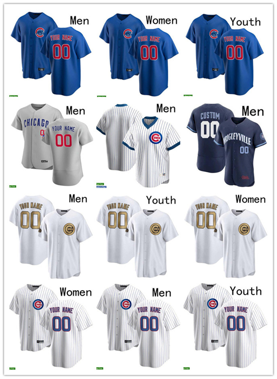

2022 All-Star Chicago 18 Frank Schwindel 16 Patrick Wisdom 40 Willson Contreras 8 Ian Happ 27 Seiya Suzuki 2 Nico Hoerner Baseball Jersey Cubs black red