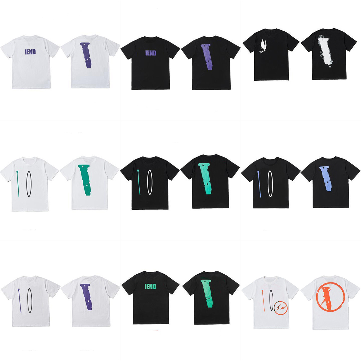 

Summer Mens Womens Designers Plus Size Tees Loose Tees Friends Men' Casual T Shirt Clothing Shorts Sleeve Clothes T-shirt Vlo88745