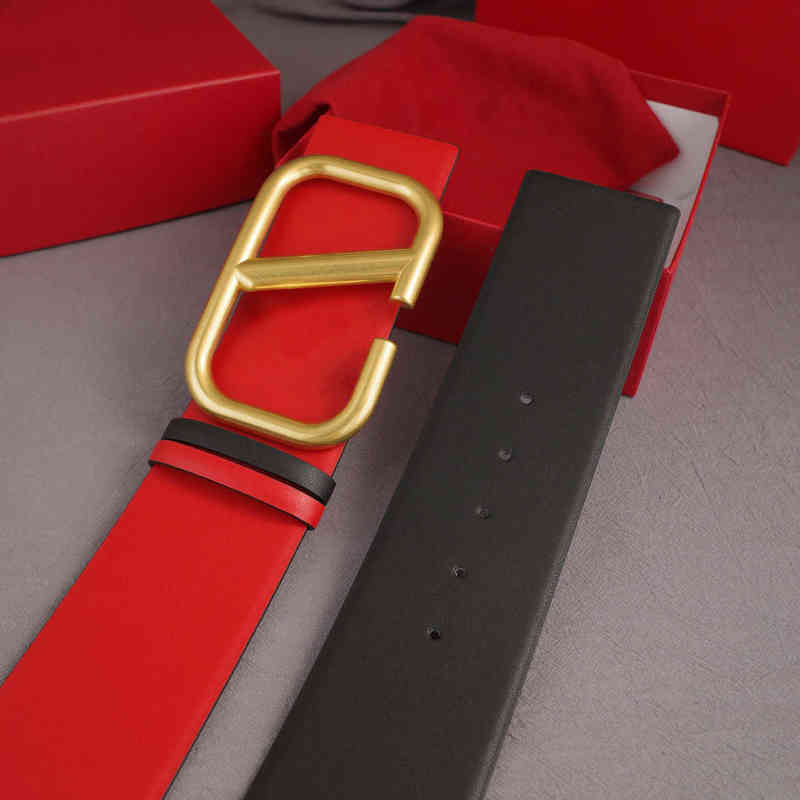

mens belt belts for men designer 2023 High Quality Designers Belt Luxurys Fashion Waistband Classic Casual Formal Girdle Party Outdoor Letter Printed Gold Buckle, Pink