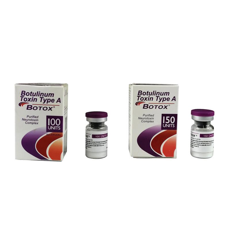 

Beauty Items face lift BTX 100IU 150IU Botulaxs Nabotas Meditxs Rentoxs Hutoxs for Skin Care Anti Wrinkles